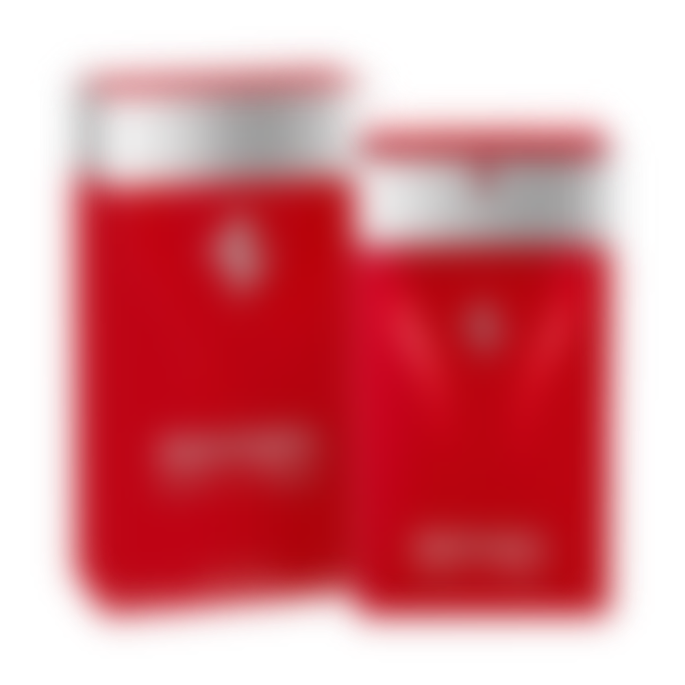 Man in Red Eau de Toilette for Men (sku 200)