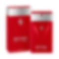 Man in Red Eau de Toilette for Men (sku 200)