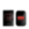 Guilty Black Eau de Toilette for Women (sku 754)