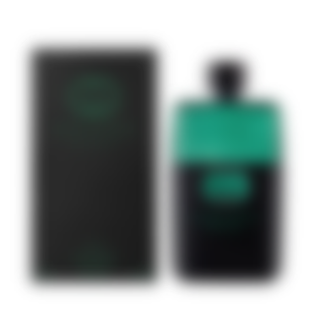 Guilty Black Pour Homme Eau de Toilette for Men (sku 402)