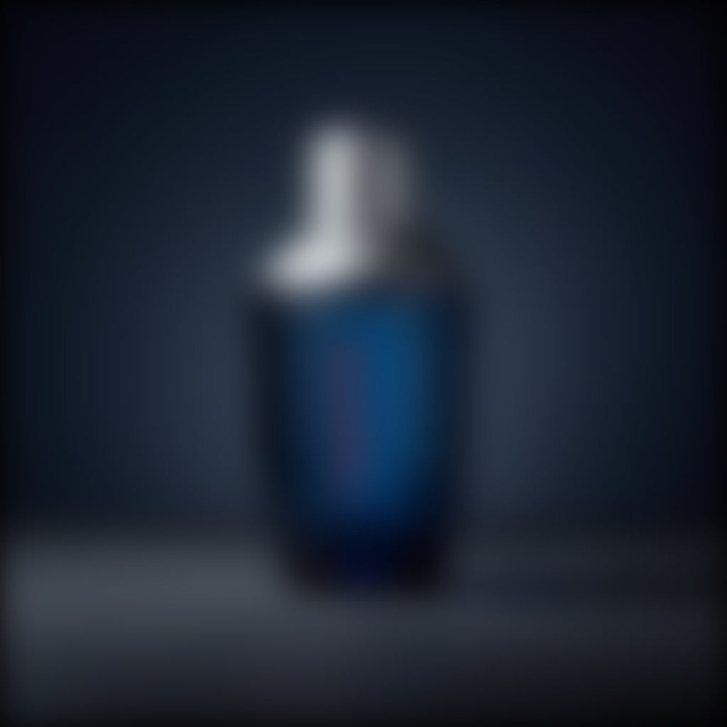Dark Blue Eau de Toilette for Men (sku 899)
