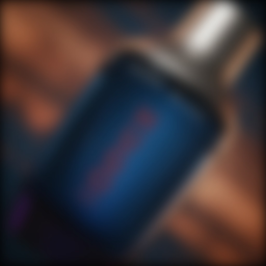 Dark Blue Eau de Toilette for Men (sku 899)