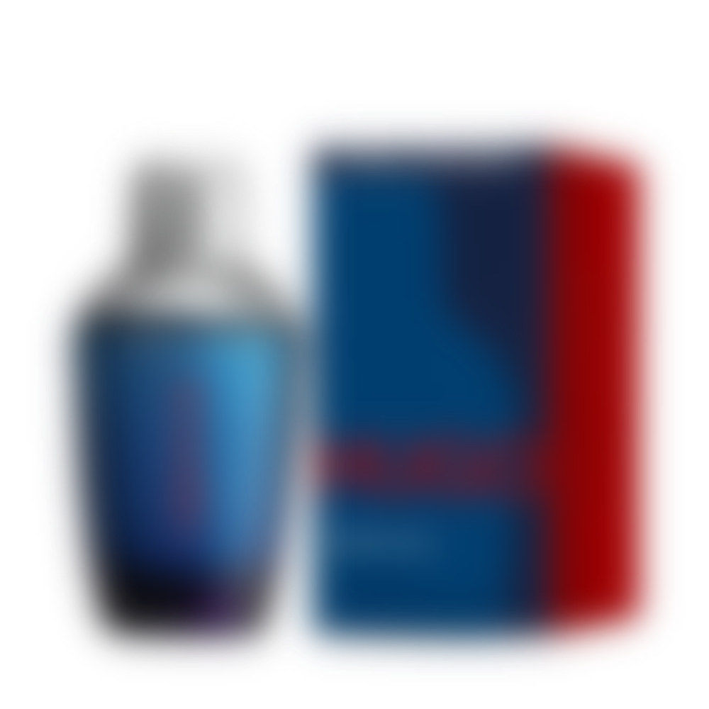 Dark Blue Eau de Toilette for Men (sku 899)
