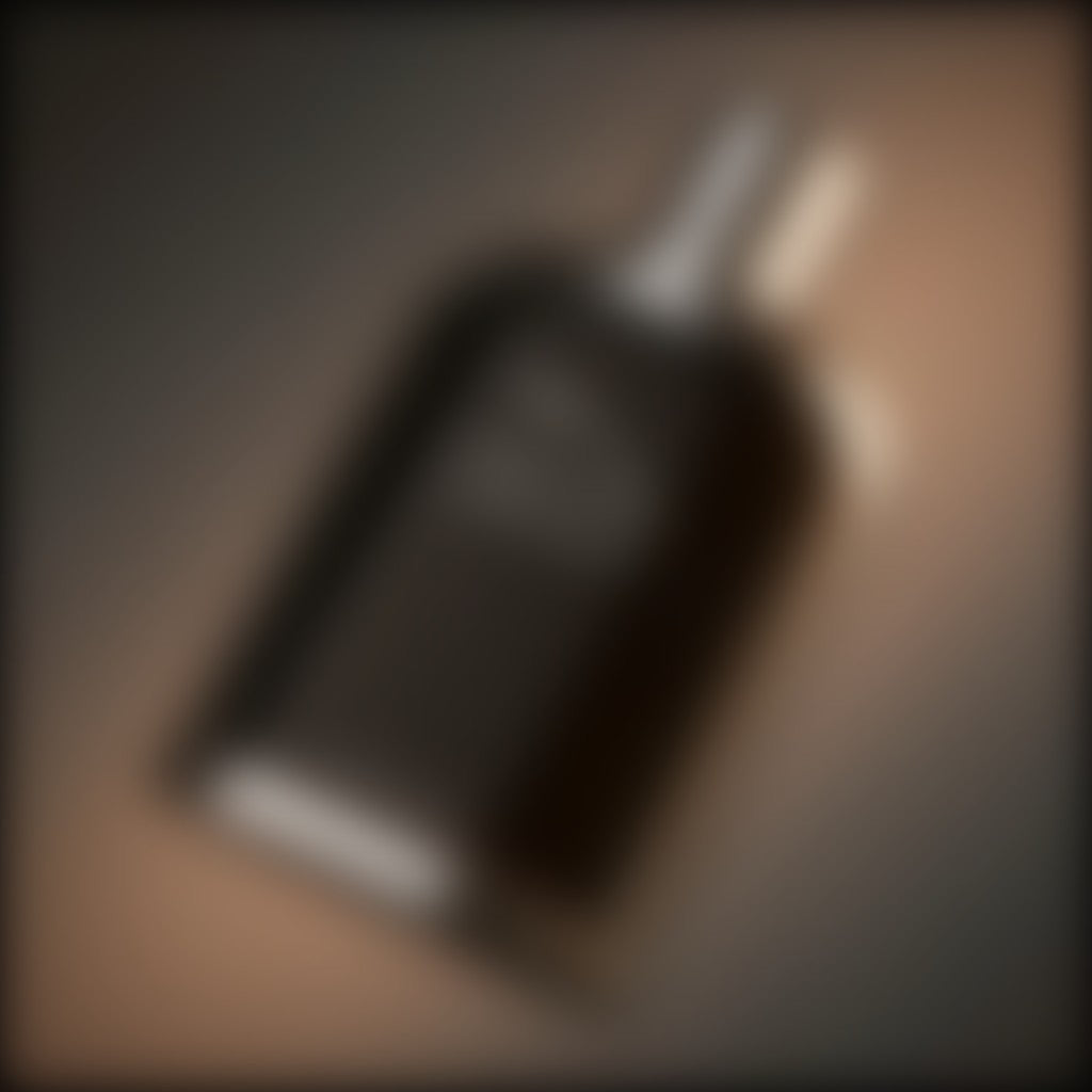 Classic Black Eau de Toilette for Men (sku 319)