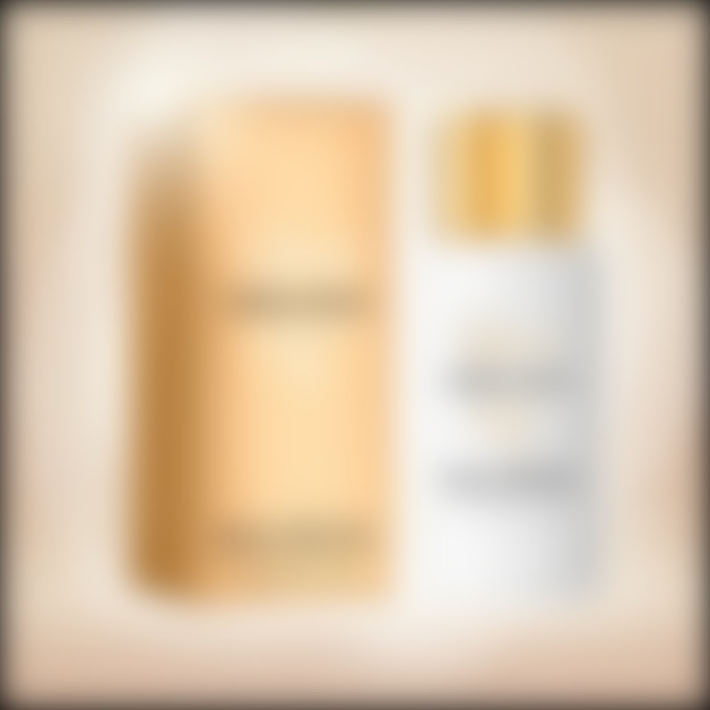 Lady Million Sensual Body Lotion for Women (sku 597)