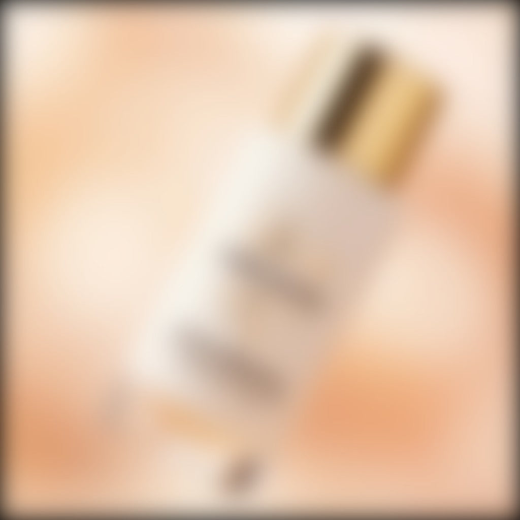 Lady Million Sensual Body Lotion for Women (sku 597)