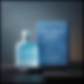 Light Blue Pour Homme Eau Intense Eau de Parfum for Men (sku 384)
