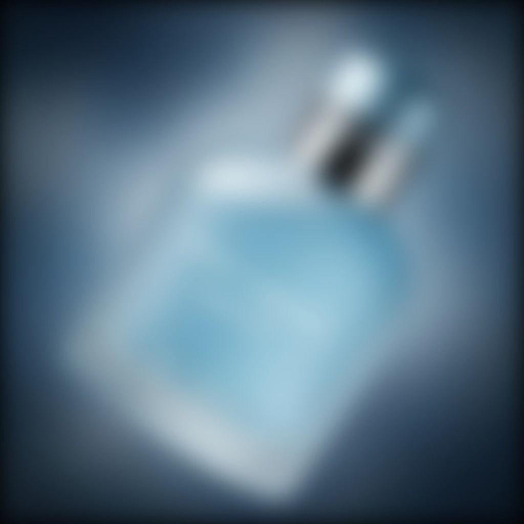 Light Blue Pour Homme Eau Intense Eau de Parfum for Men (sku 384)