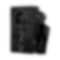 Maahir Black Edition Eau de Parfum Unisex (sku 305)