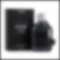 Nitro Black Eau de Parfum for Men (sku 796)