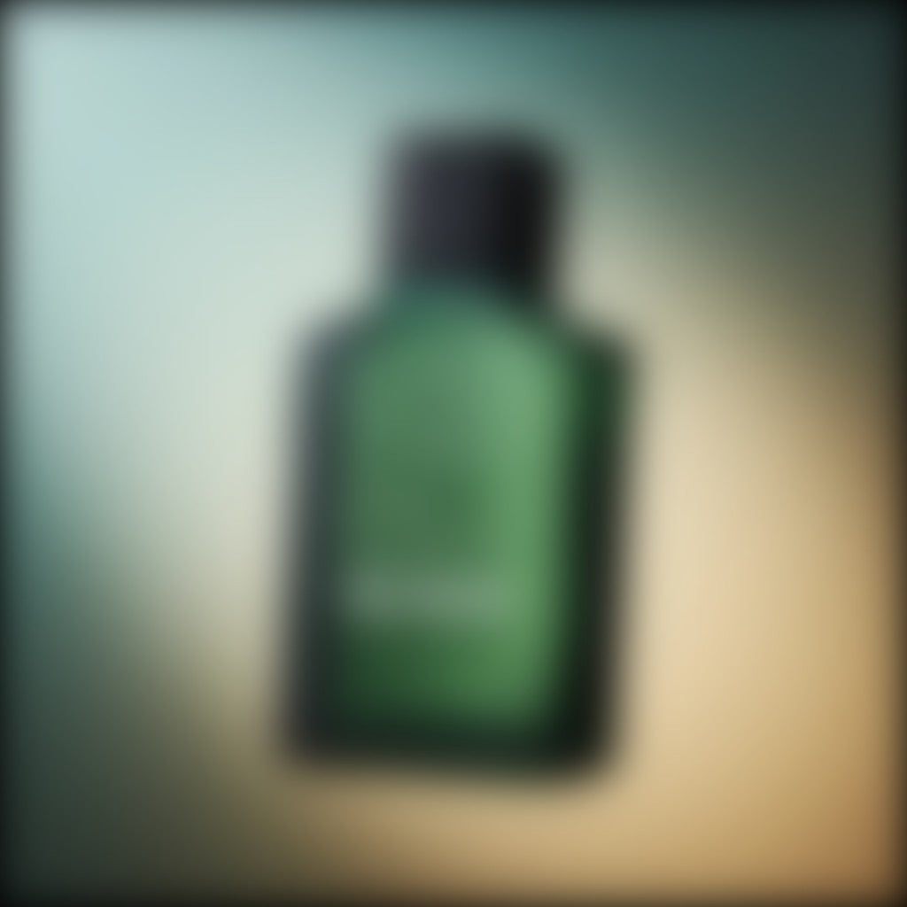 Pour Homme Eau de Toilette for Men (sku 445)