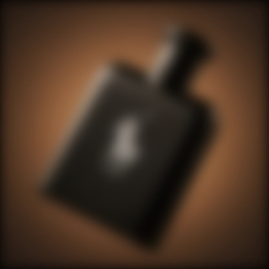 Polo Black Eau de Toilette for Men (sku 370)