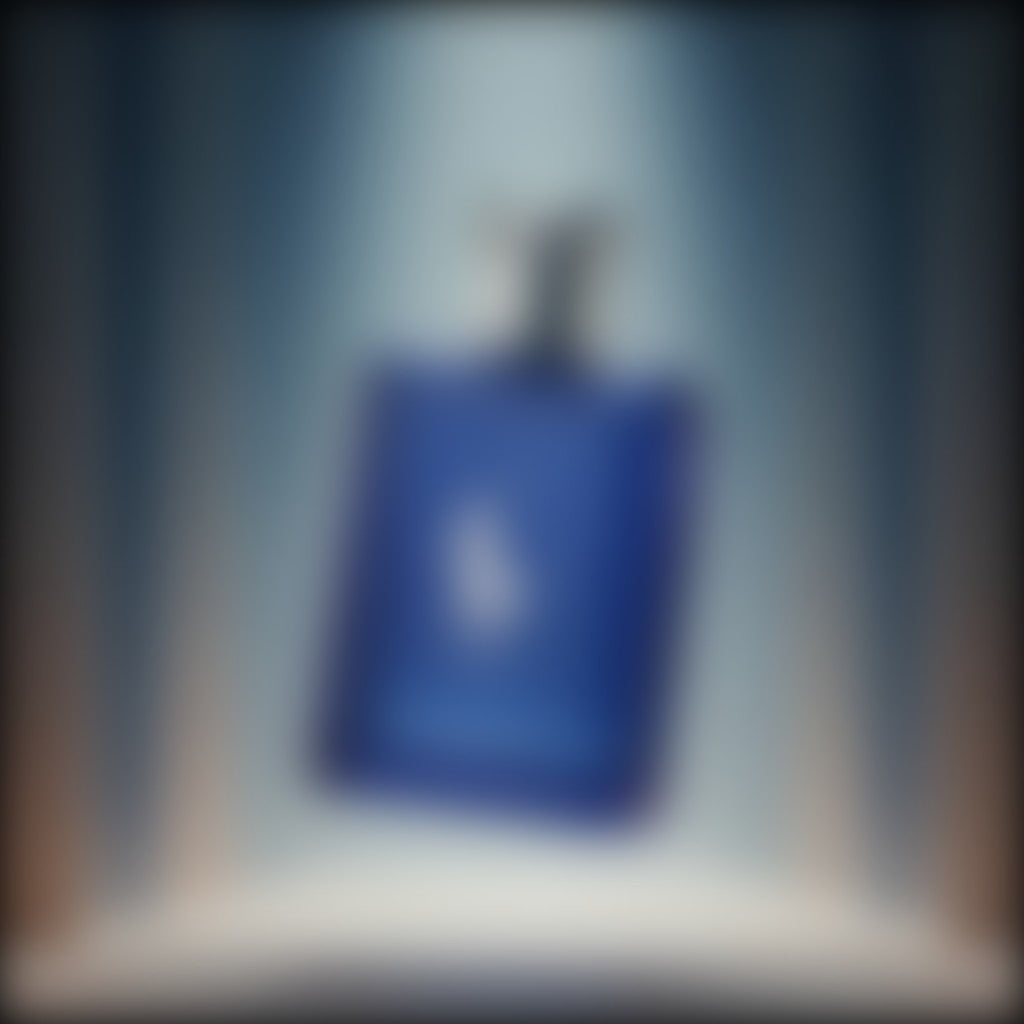 Polo Blue Eau de Parfum for Men (sku 563)