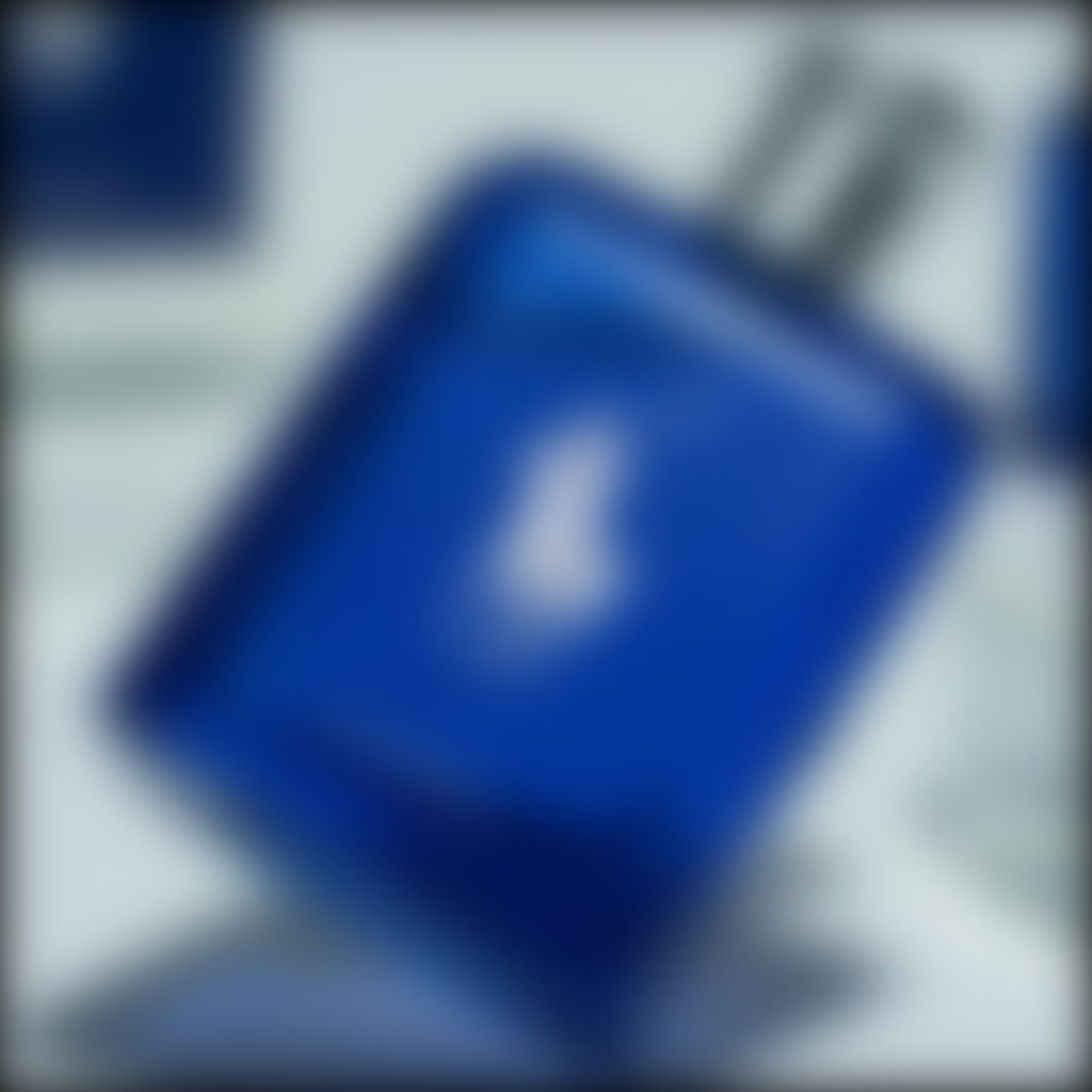 Polo Blue Eau de Parfum for Men (sku 563)