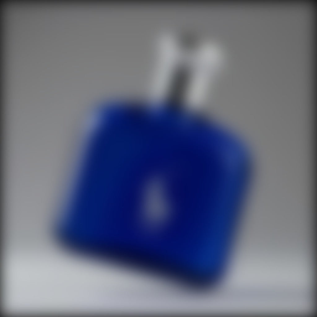 Polo Blue Eau de Toilette for Men (sku 603)