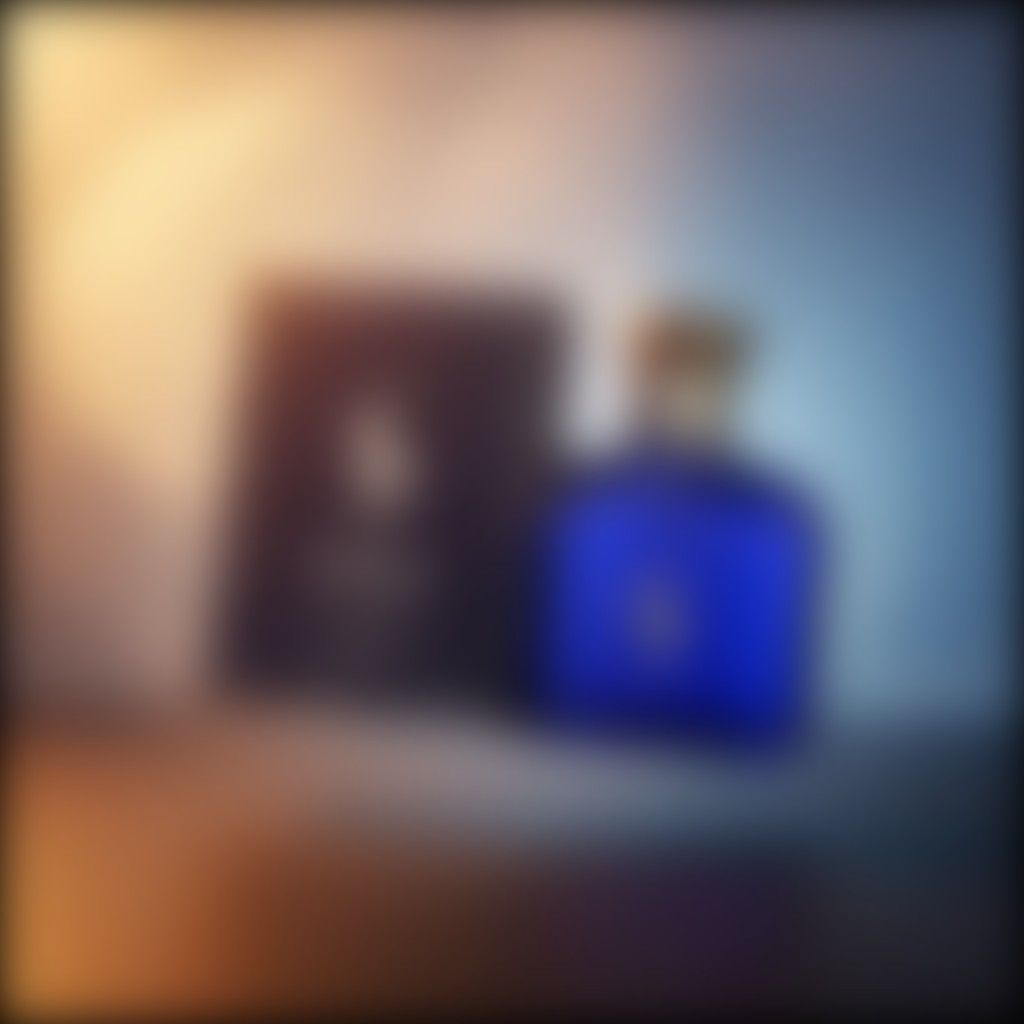 Polo Blue Eau de Toilette for Men (sku 603)