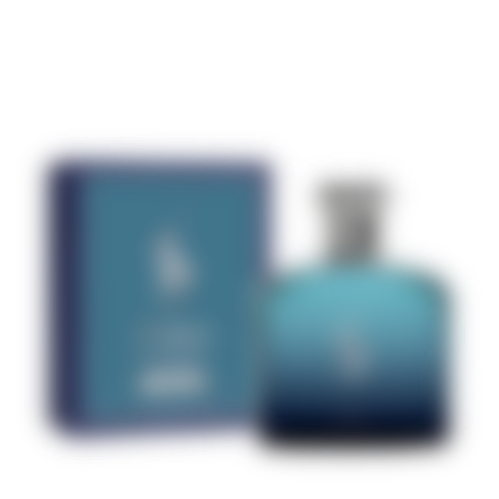 Polo Deep Blue Parfum for Men (sku 664)