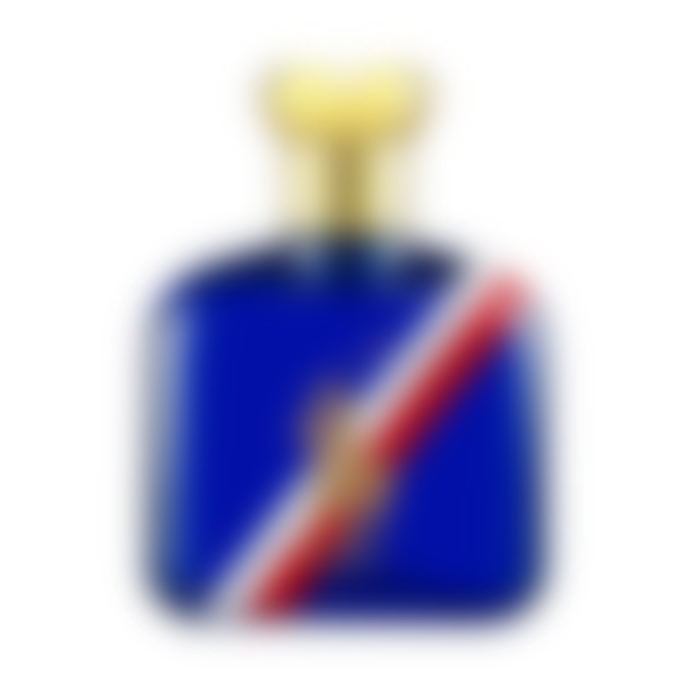 Polo Red White & Blue Eau de Toilette for Men (sku 468)