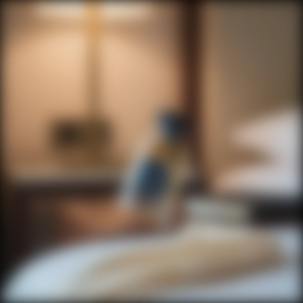 Ra'ed Luxe Eau de Parfum Unisex (sku 581)