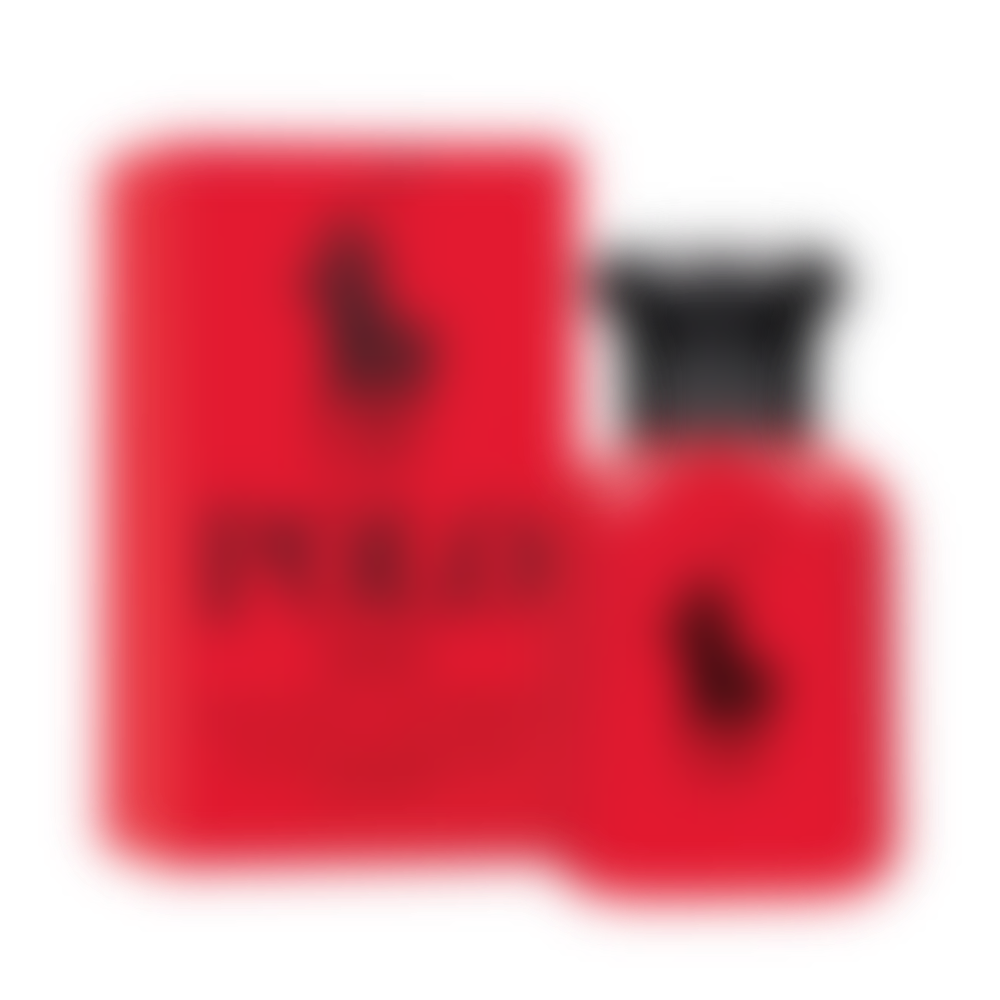 Polo Red Eau de Toilette for Men (sku 335)