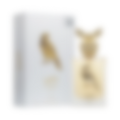 Shaheen Gold Eau de Parfum Unisex (sku 837)