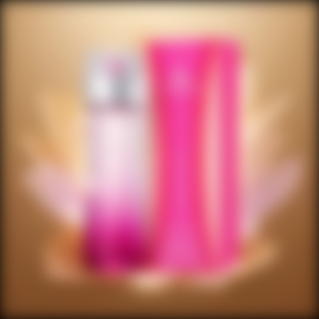 Touch of Pink Eau de Toilette for Women (sku 889)