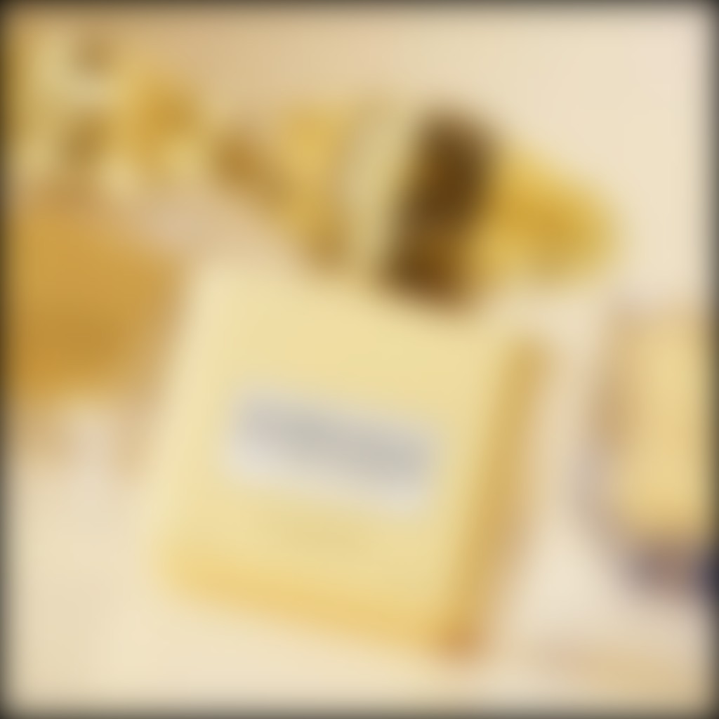 Yellow Diamond Intense Eau de Parfum for Women (sku 759)
