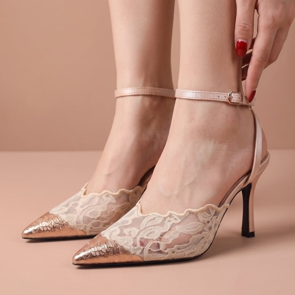 Cazelle Absatzschuhe