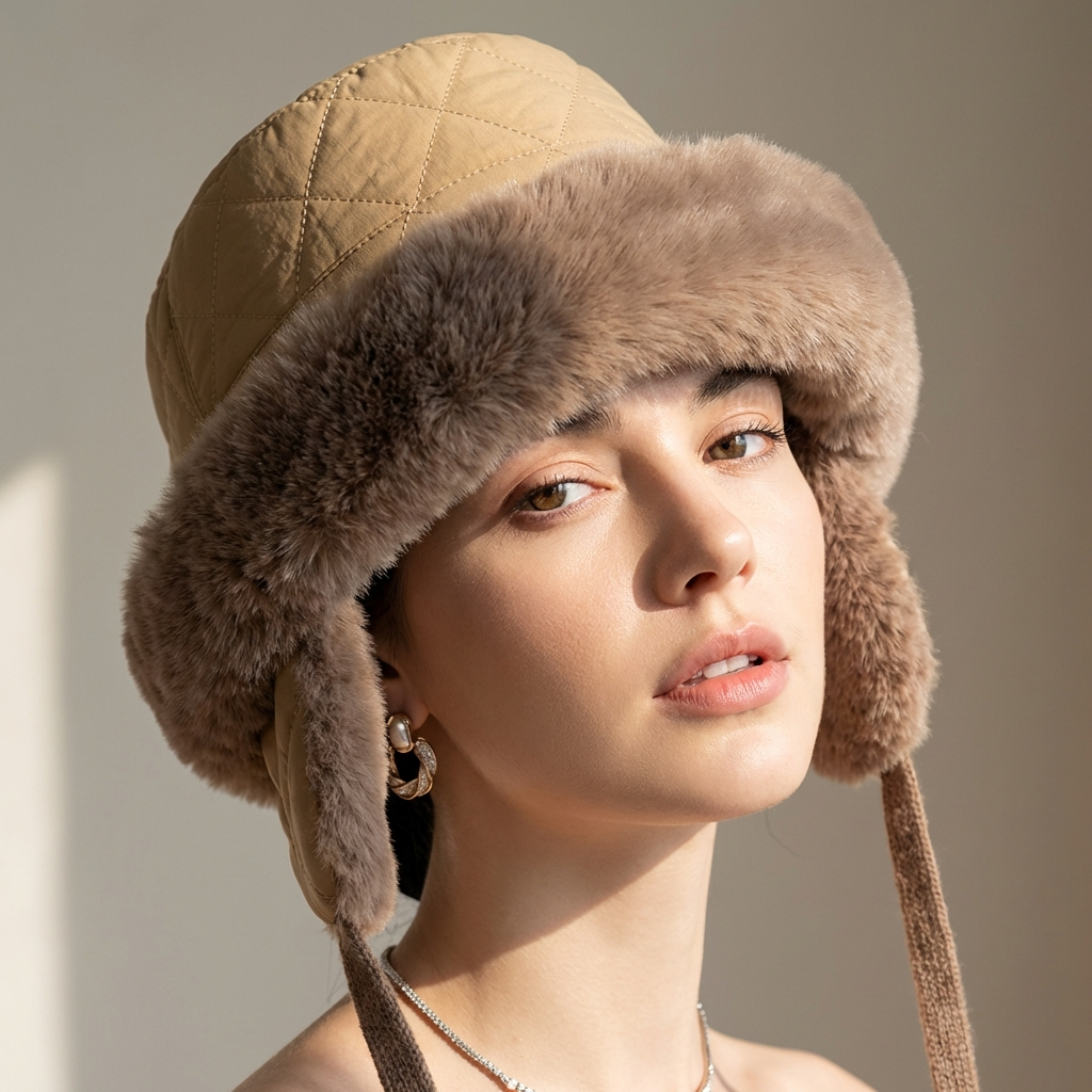 Aero Basin Hat