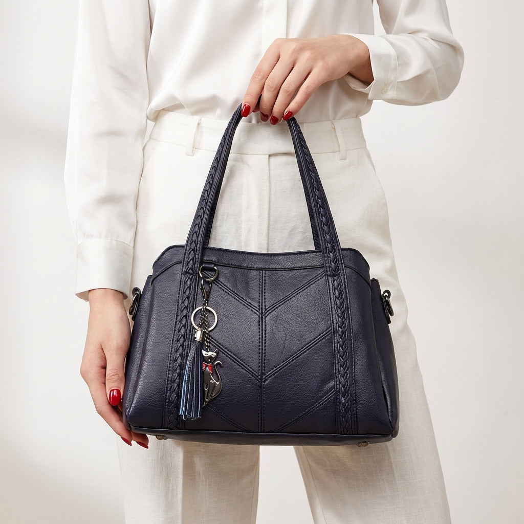 Leonora Shoulder Bag