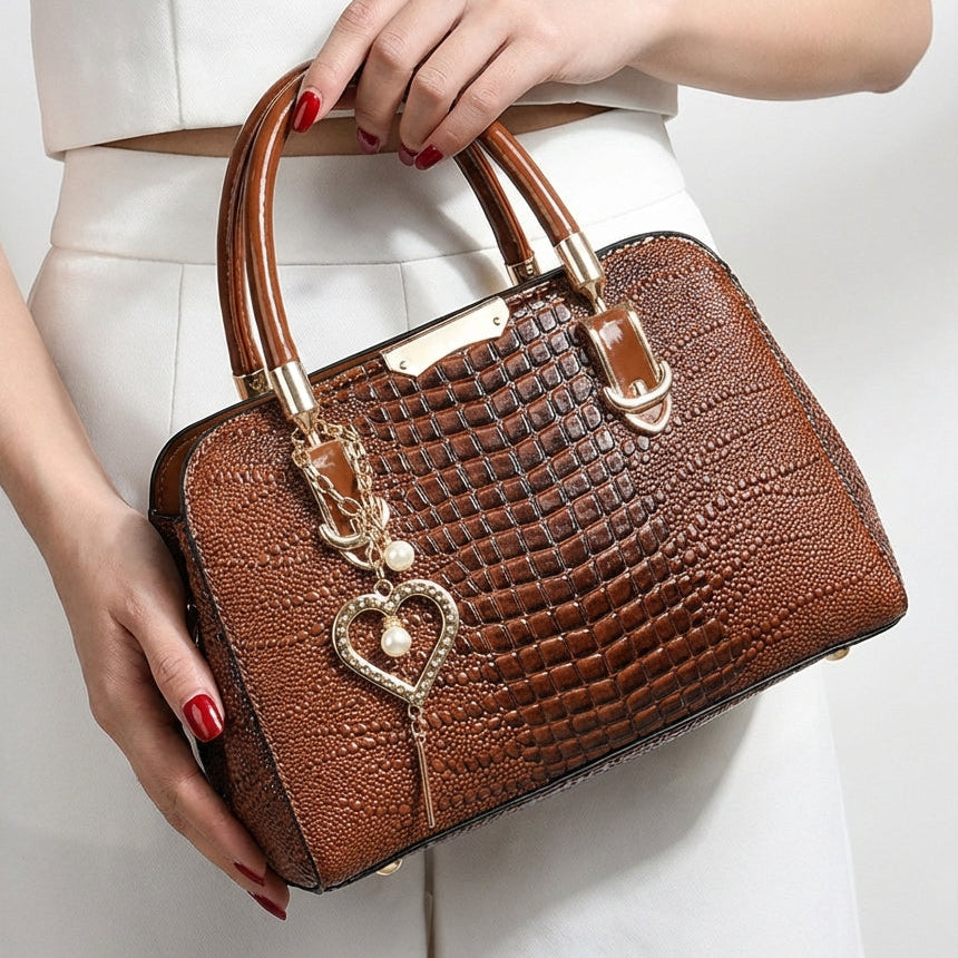 Natalia Hand Bag