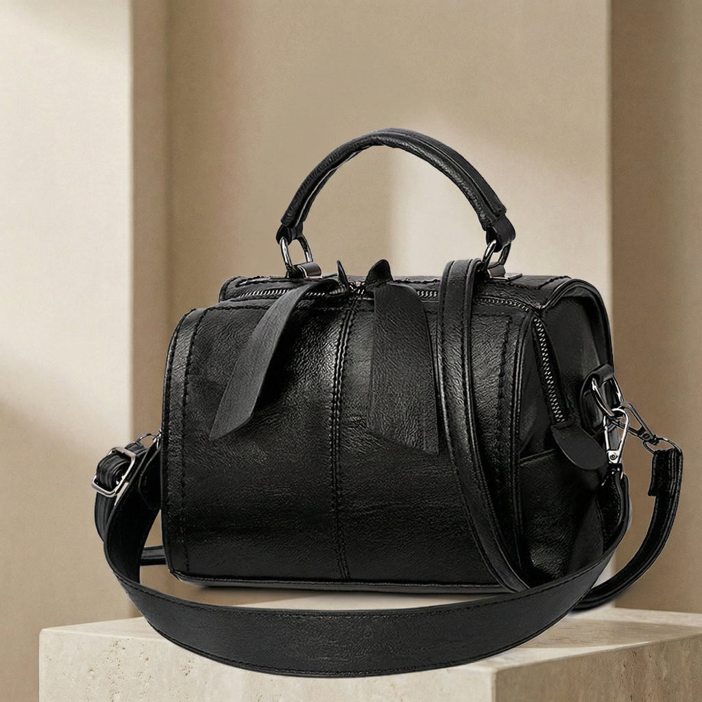 Clarissa Schultertasche