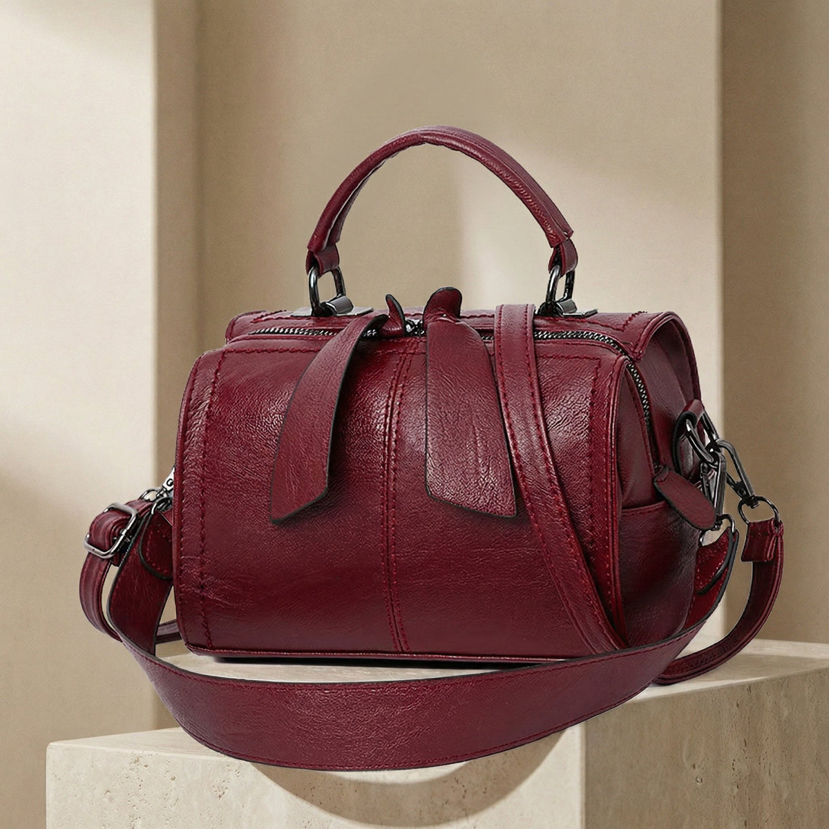 Clarissa Shoulder Bag