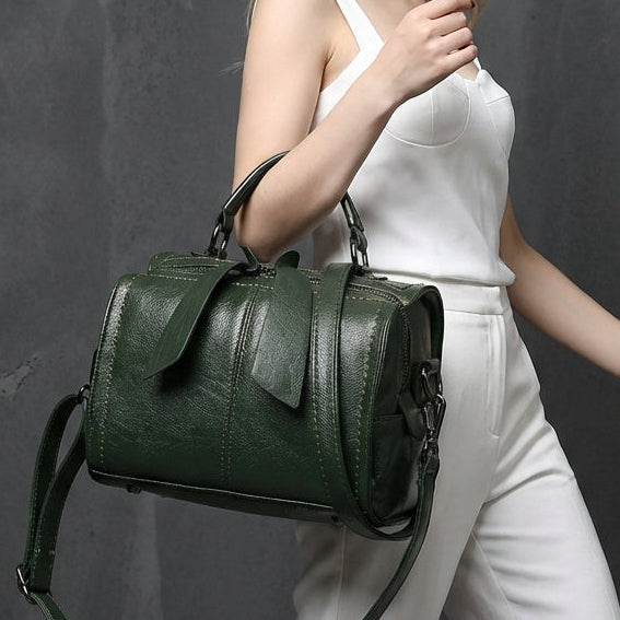 Clarissa Schultertasche