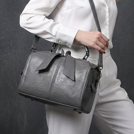Clarissa Schultertasche