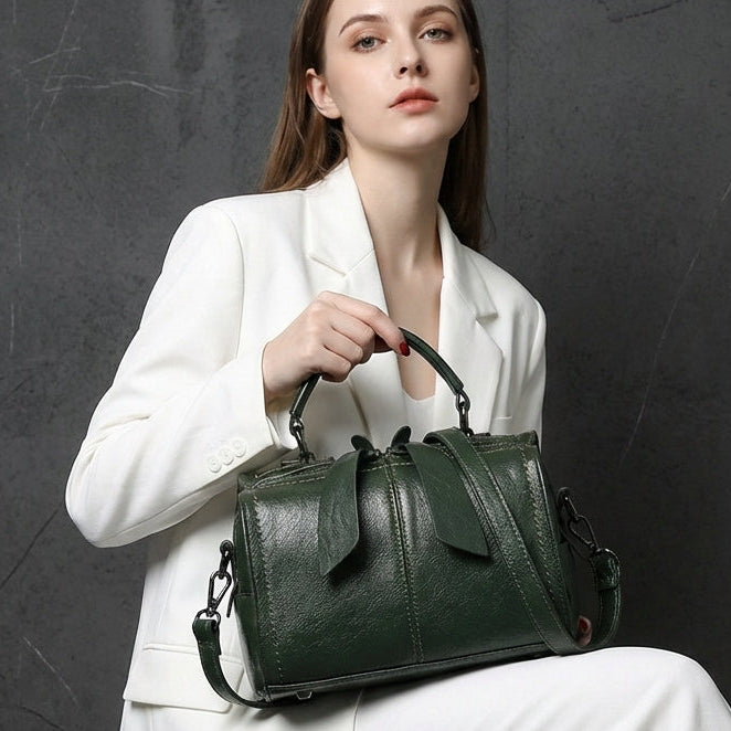 Clarissa Schultertasche