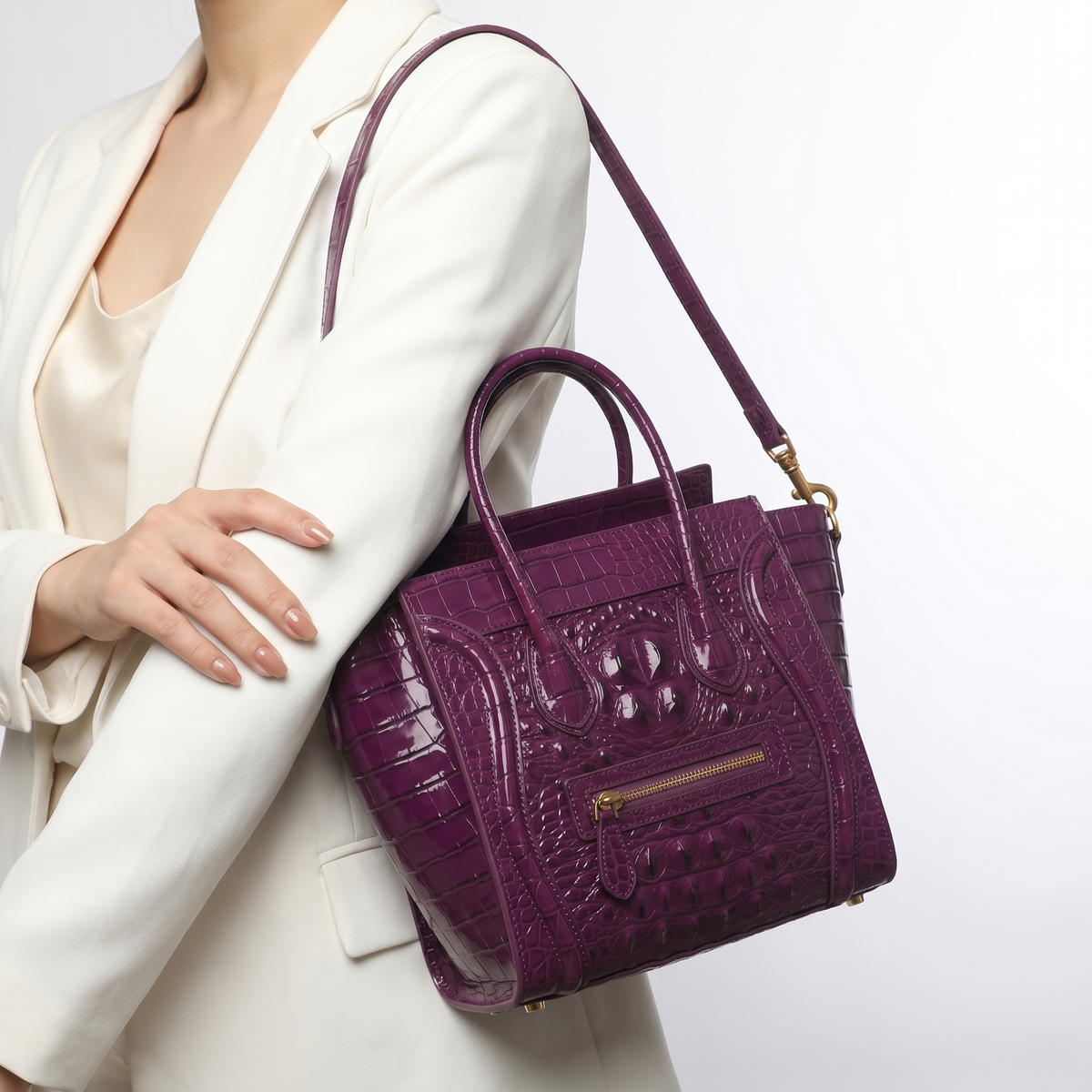 Sac Bellavier