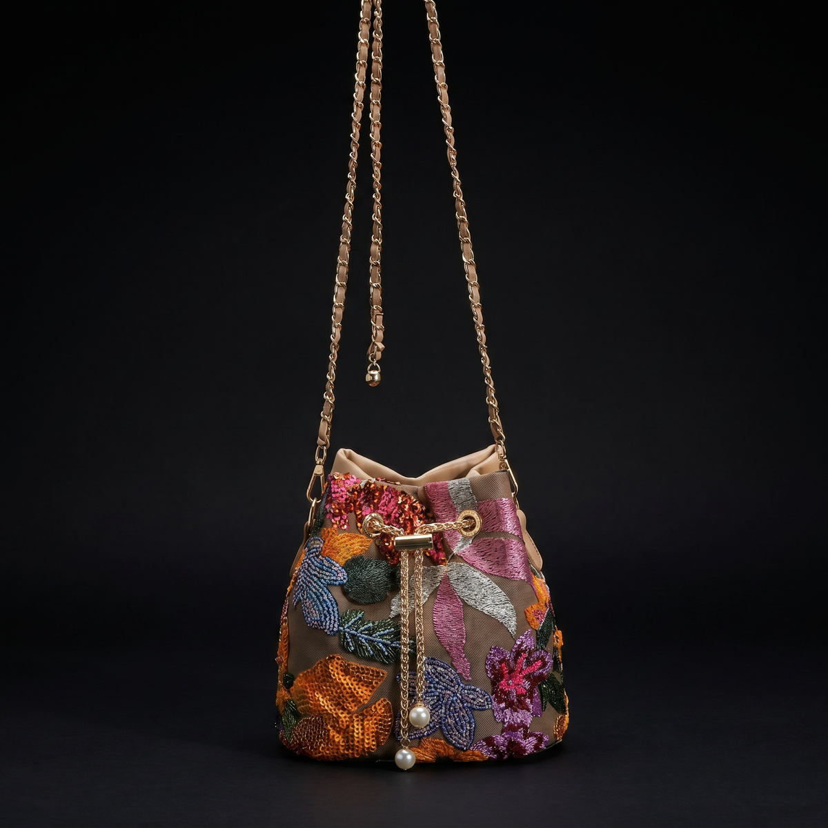 Sac seau Nora