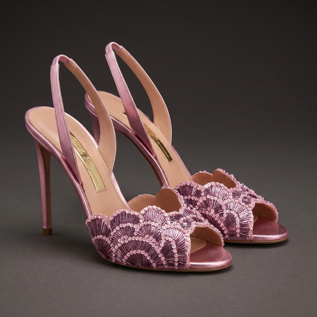 Beatrice Pumps