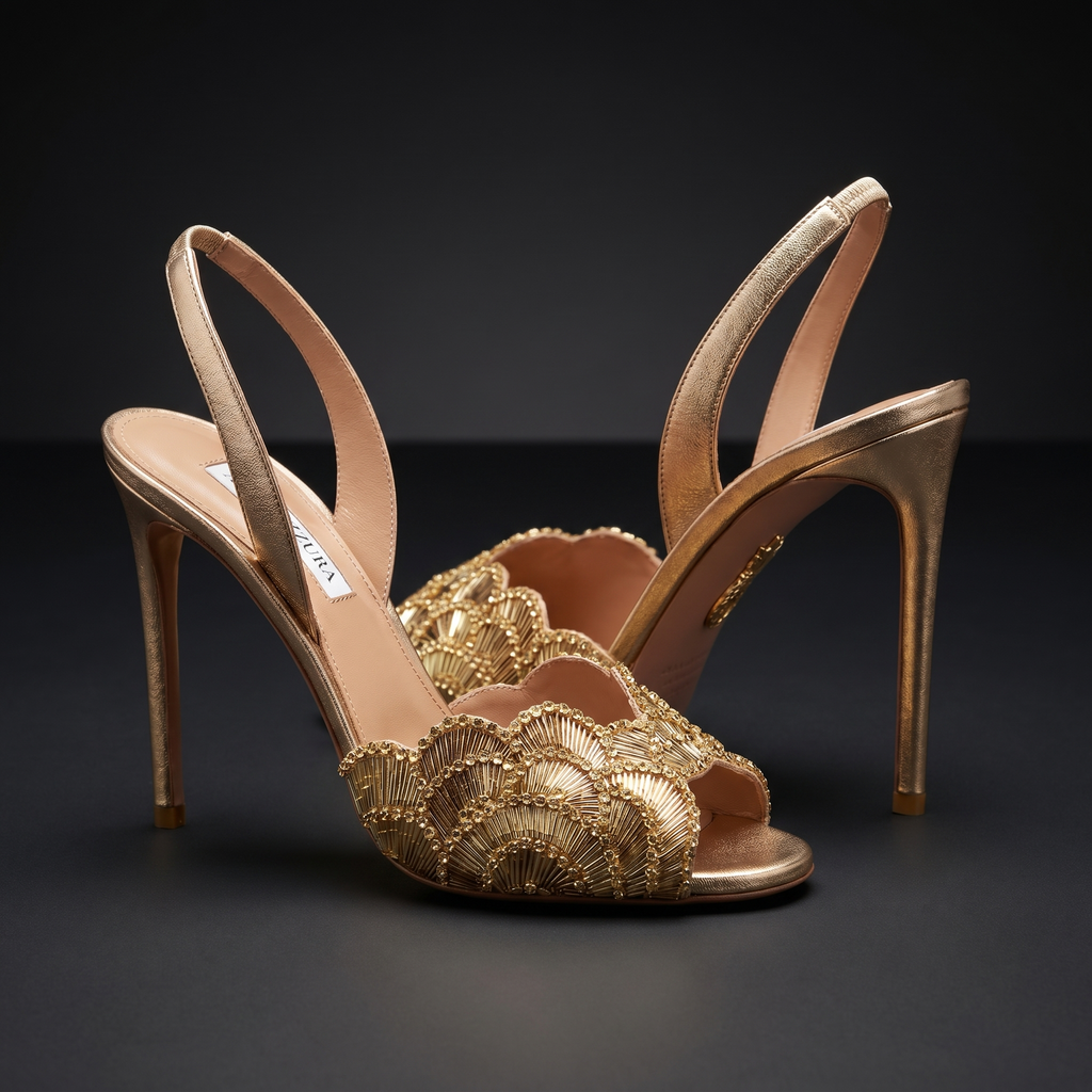 Beatrice Pumps