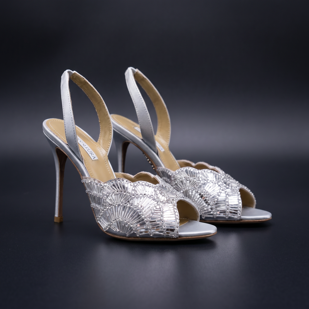 Beatrice Pumps