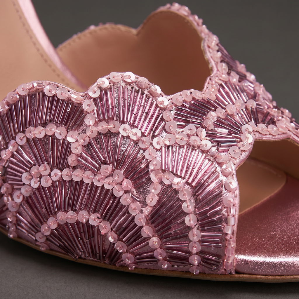 Beatrice Pumps