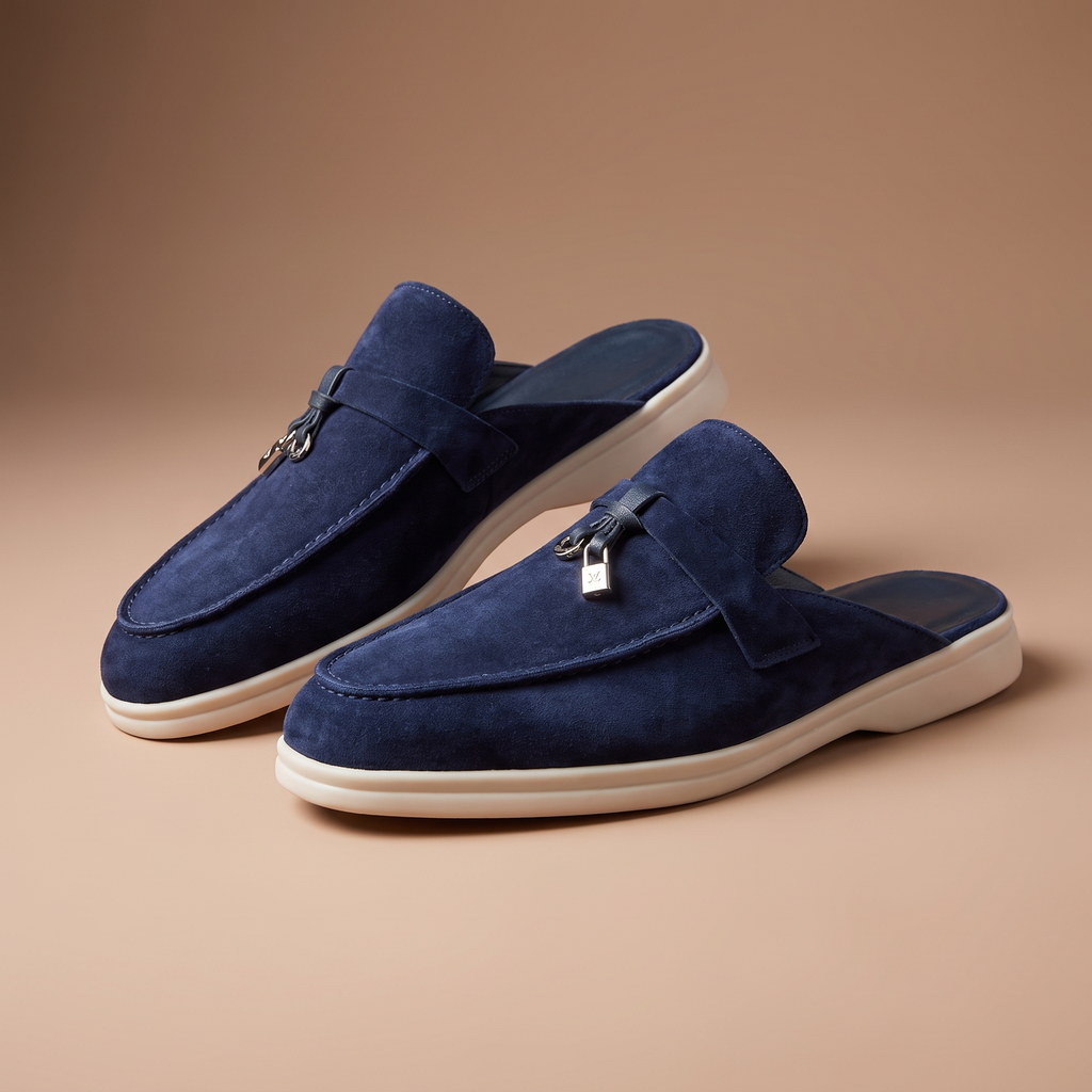 Avery-Mules