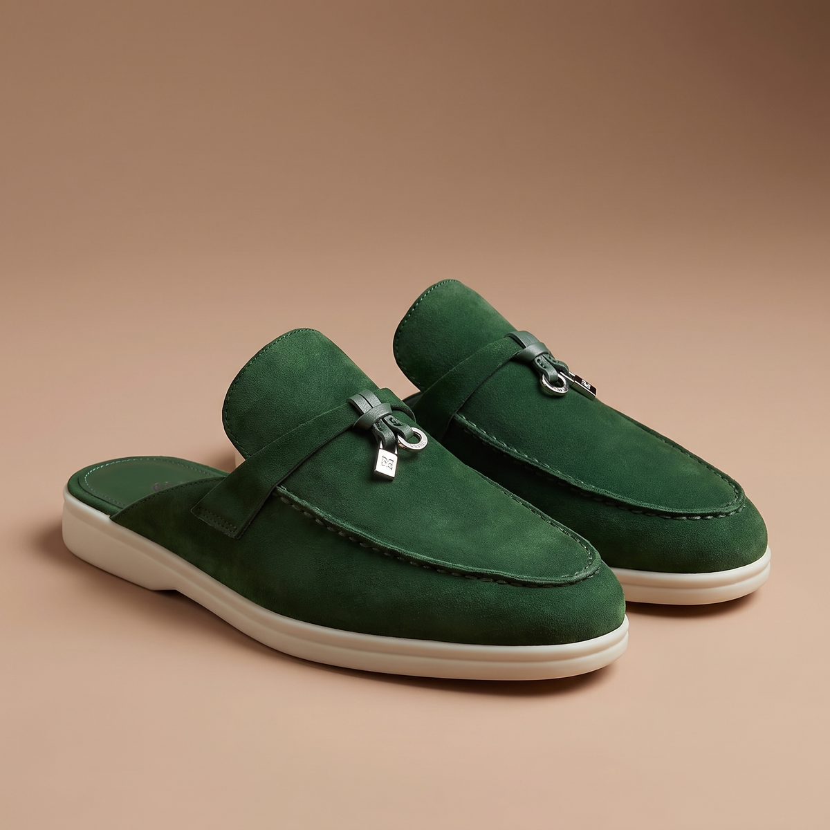 Avery-Mules