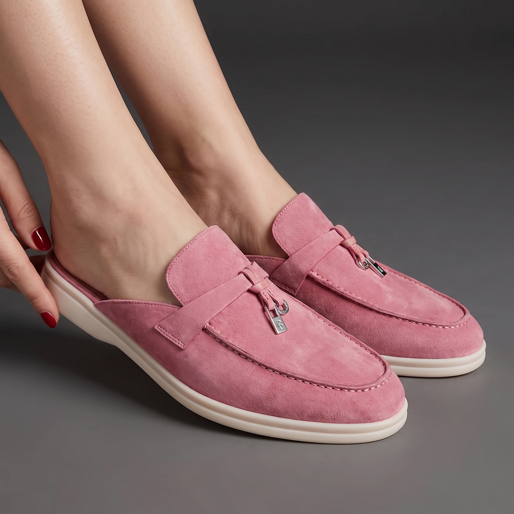Avery-Mules