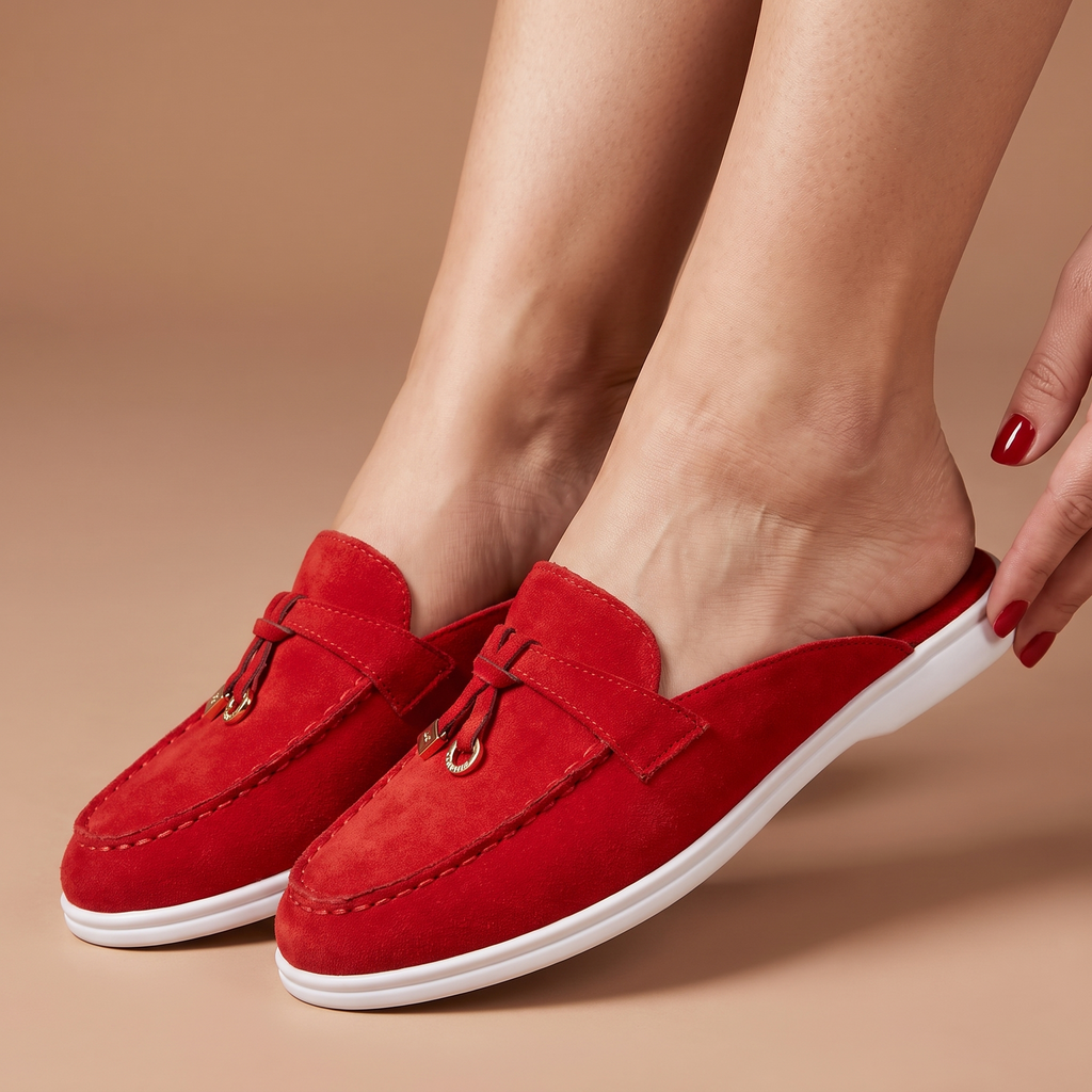 Avery-Mules