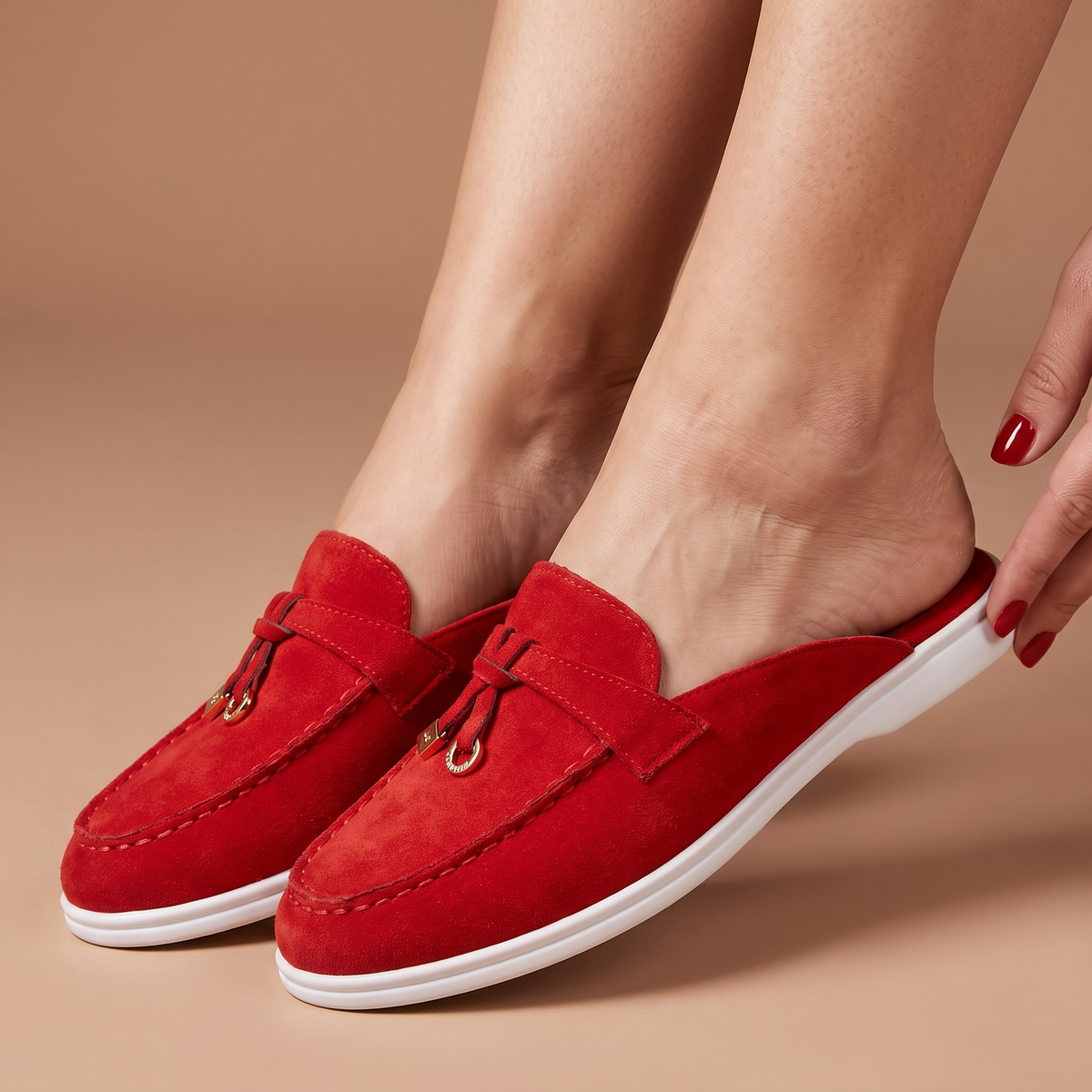 Avery-Mules