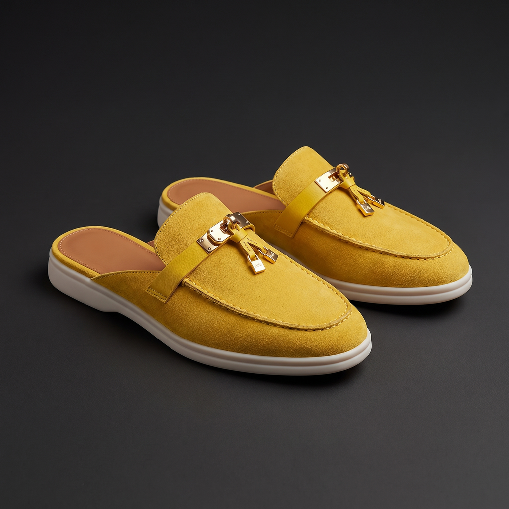 Avery-Mules
