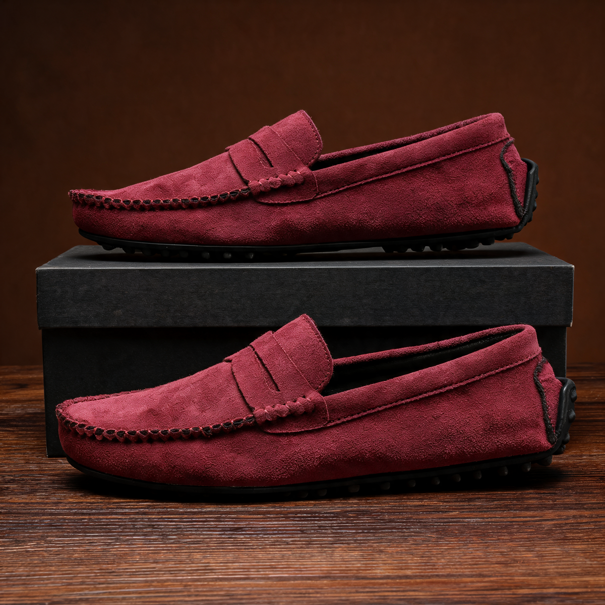 Mocassins Frederick