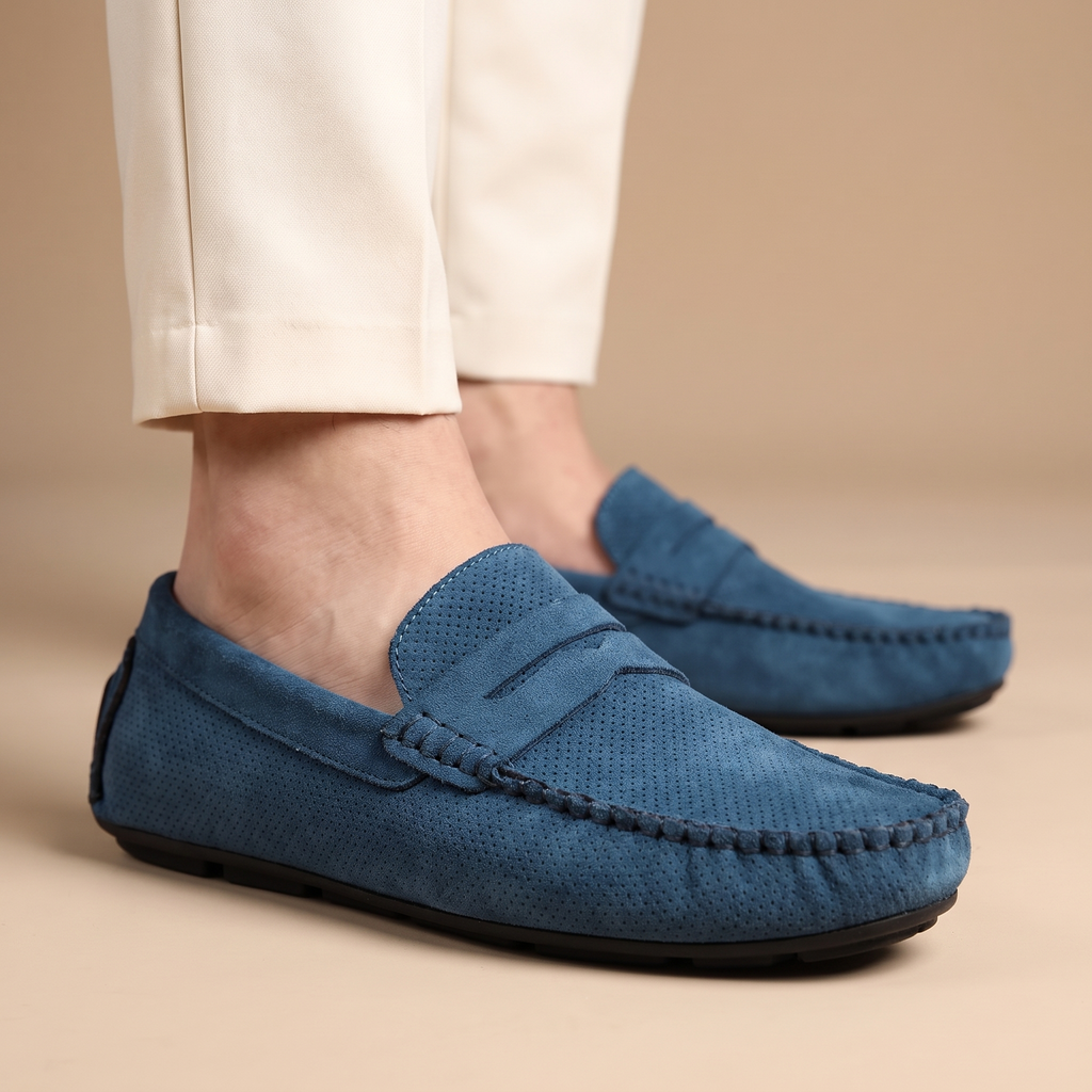 Mocassins Frederick